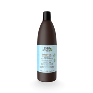 Every Green DECO-OIL Olio Decolorante per capelli 1000ml
