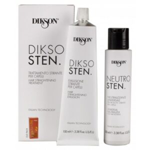 Muster & Dikson Dikso Sten Trattamento Stirante 2x100ml