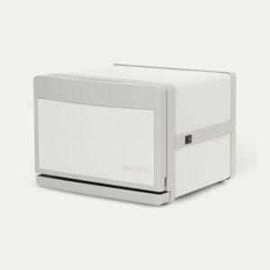 Takara Belmont Collezione Accessori hot Cabi White