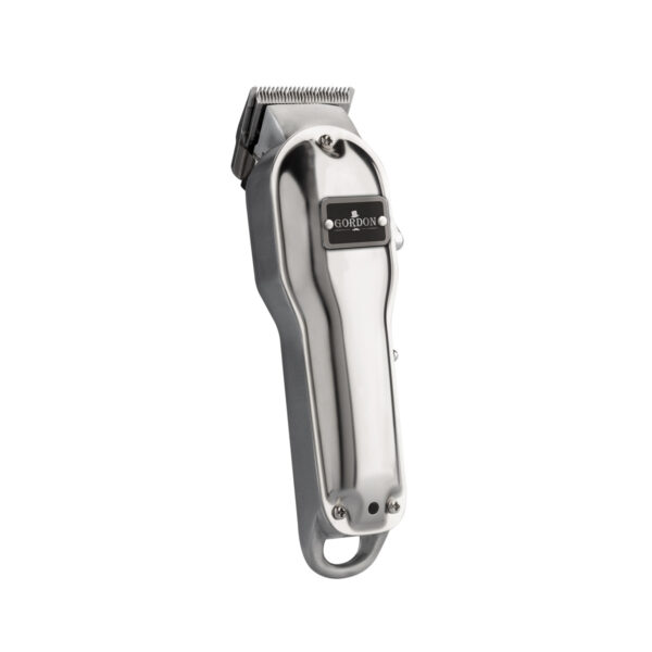 Gordon Tagliacapelli professionale ricaricabile in alluminio B507