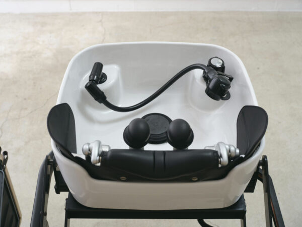 Takara Belmont Lavatesta THE ONE - immagine 4