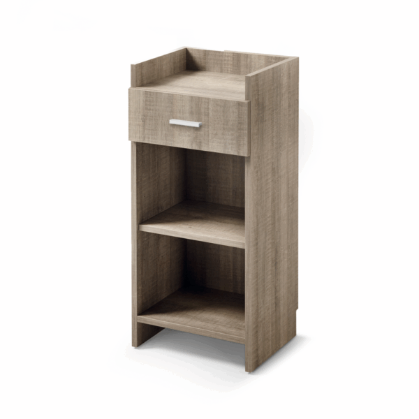 OFFICINA33 Design Arredo Akito