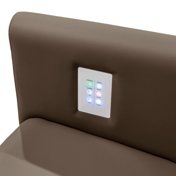 OFFICINA33 Design Lavatesta BOB - immagine 3