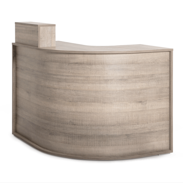 OFFICINA33 Design Reception Brisa