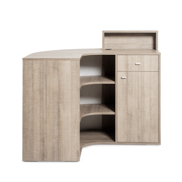 OFFICINA33 Design Reception Brisa - immagine 3