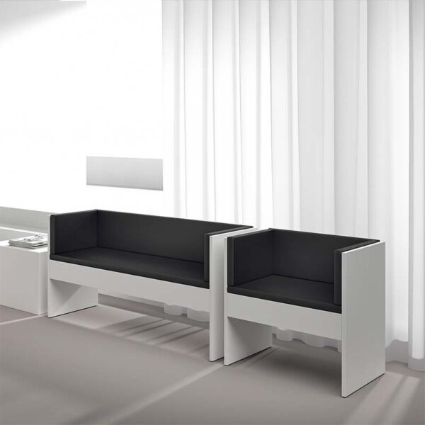 OFFICINA33 Design Attesa Haruka 1s e 2s