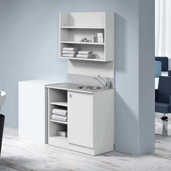OFFICINA33 Design Arredo Issei