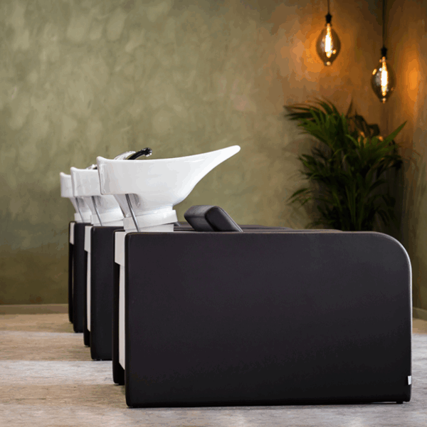 OFFICINA33 Design Lavatesta JIN 1 o 2 Posti - immagine 2