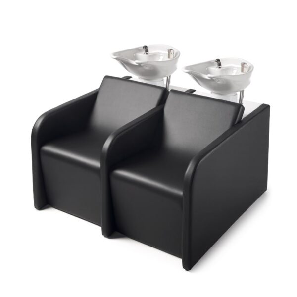 OFFICINA33 Design Lavatesta JIN 1 o 2 Posti - immagine 3