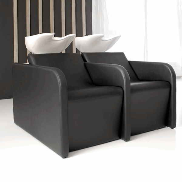 OFFICINA33 Design Lavatesta JIN 1 o 2 Posti - immagine 4
