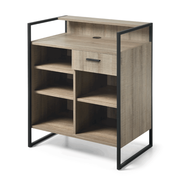 OFFICINA33 Design Arredo Maro