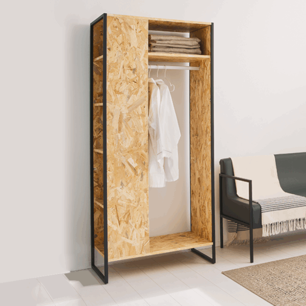 OFFICINA33 Design Appendiabiti Matsu