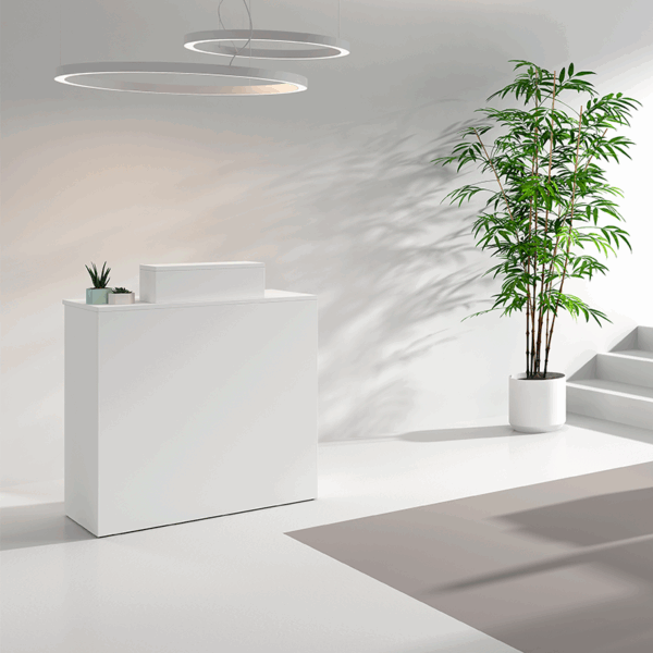OFFICINA33 Design Arredo Meki - immagine 2