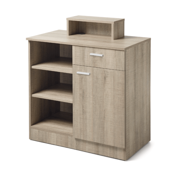 OFFICINA33 Design Arredo Meki