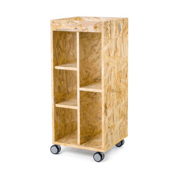 OFFICINA33 Design Arredo Menir