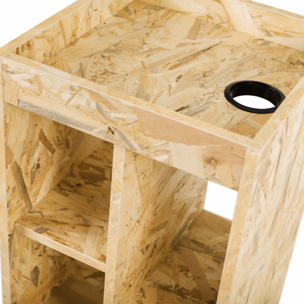 OFFICINA33 Design Arredo Menir - immagine 2