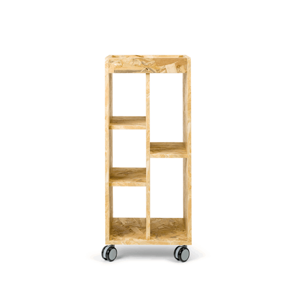 OFFICINA33 Design Arredo Menir - immagine 3