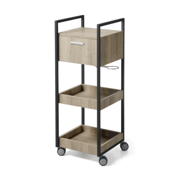 OFFICINA33 Design Arredo Riku