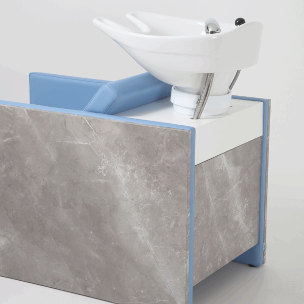 OFFICINA33 Design Lavatesta SANSA - immagine 2