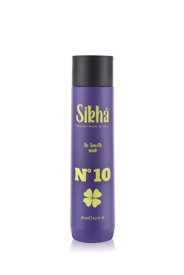 Sikha Hair Be Smooth Mask 1l
