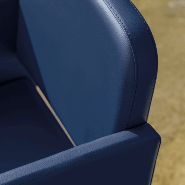 OFFICINA33 Design Poltrone Davis - immagine 2