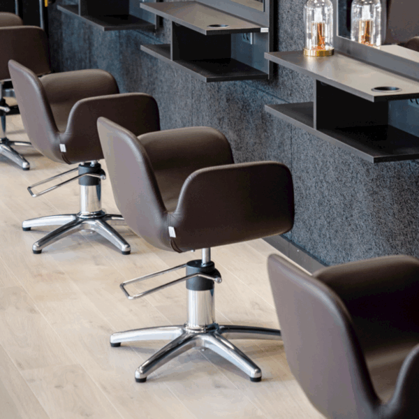 OFFICINA33 Design Poltrone Kyo
