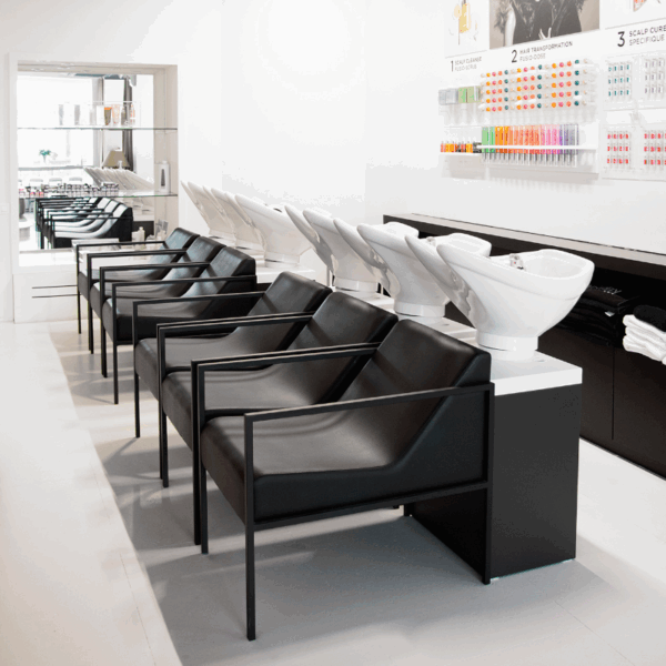 OFFICINA33 Design Lavatesta YUTO