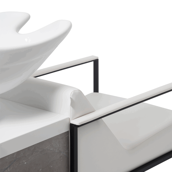 OFFICINA33 Design Lavatesta Yuto-T - immagine 2