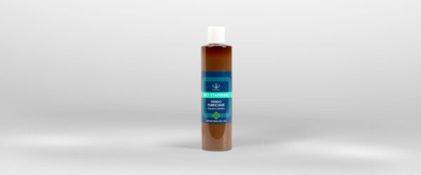 Farmavit Biostaminal Shampoo intensivo Fango purificante 300Ml