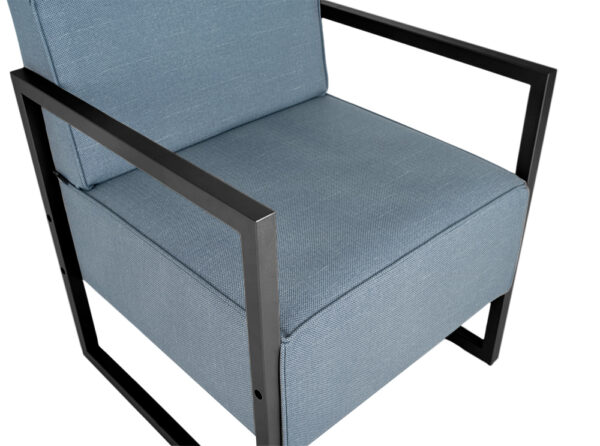 OFFICINA33 Design Attesa Hampton - immagine 3