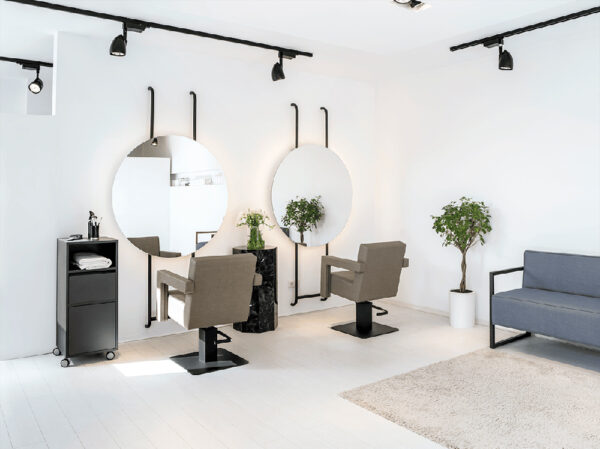 OFFICINA33 Design Attesa Hampton - immagine 4
