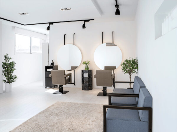 OFFICINA33 Design Attesa Hampton - immagine 5