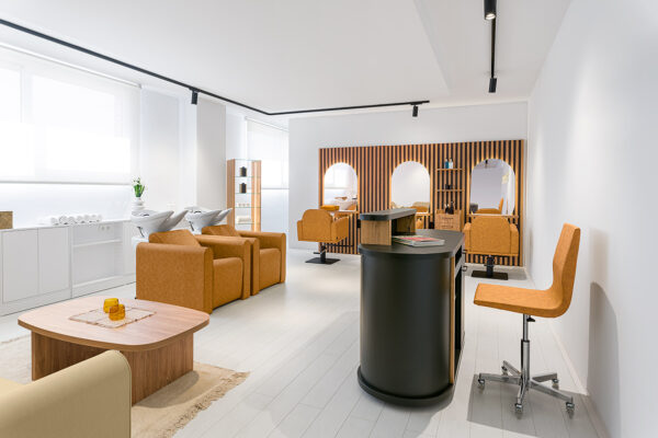OFFICINA33 Design Attesa Seet - immagine 3