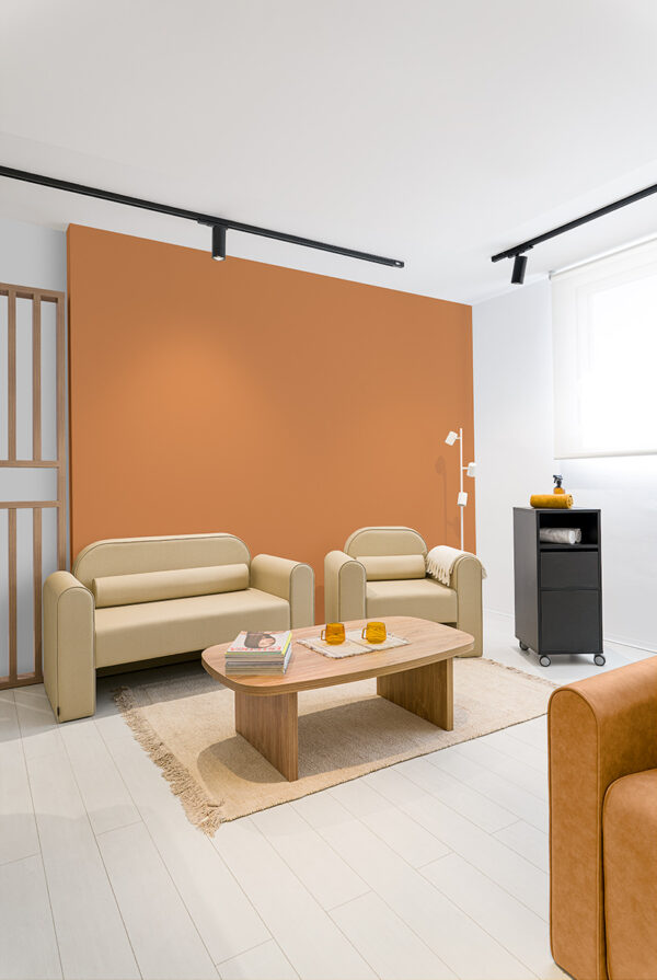 OFFICINA33 Design Attesa Cruise - immagine 4