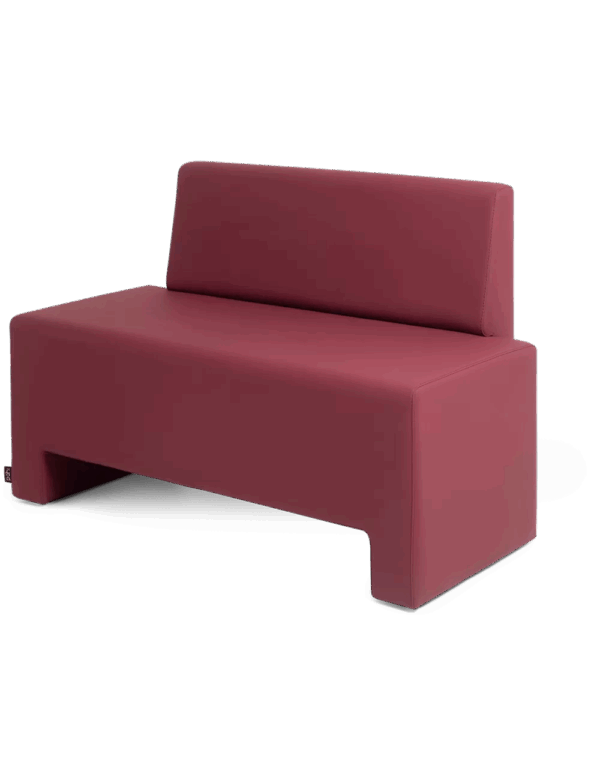 OFFICINA33 Design Attesa Amur - immagine 2