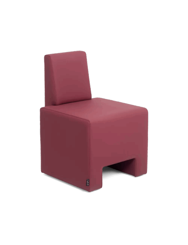 OFFICINA33 Design Attesa Amur