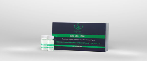 Farmavit Biostaminal Fiale Antiforfora