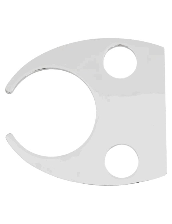 OFFICINA33 Design Accessori Portaphon Bull - immagine 4