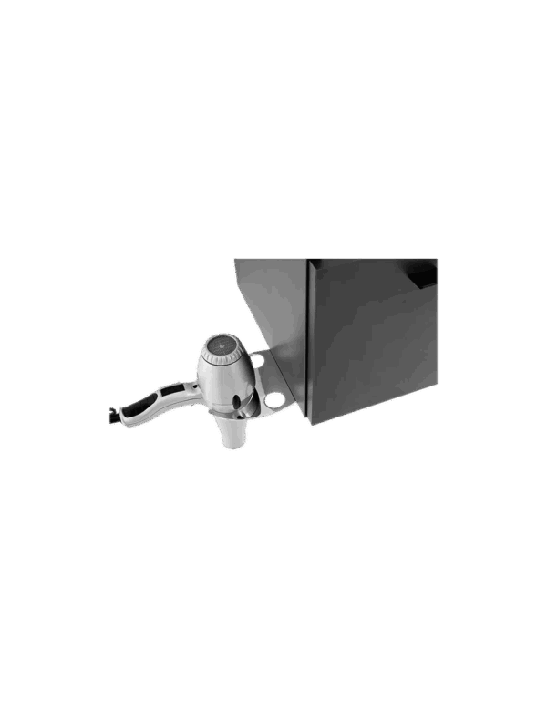 OFFICINA33 Design Accessori Portaphon Bull - immagine 2