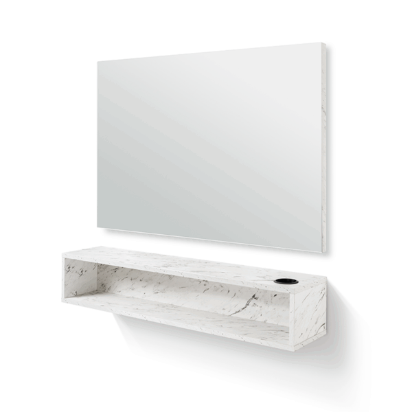 OFFICINA33 Design Styling Edge