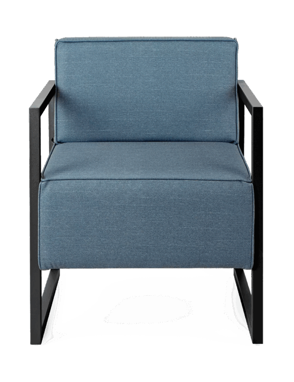 OFFICINA33 Design Attesa Hampton - immagine 2