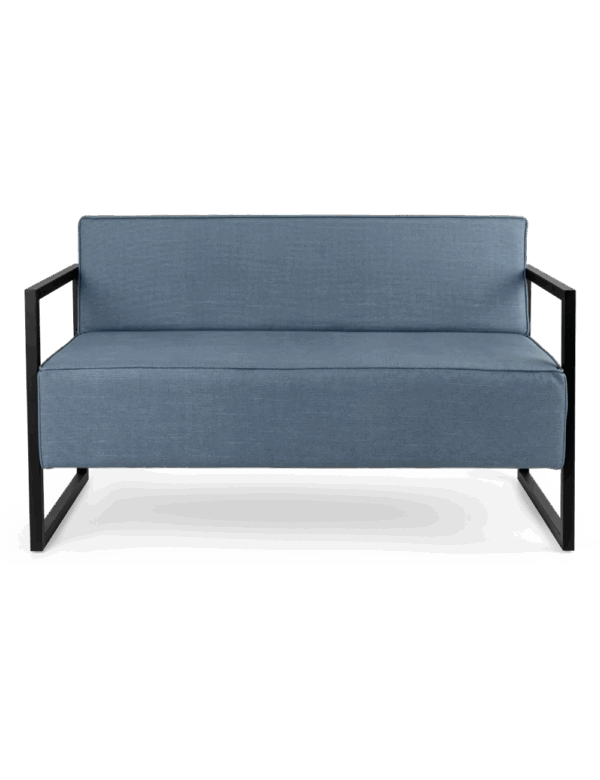 OFFICINA33 Design Attesa Hampton