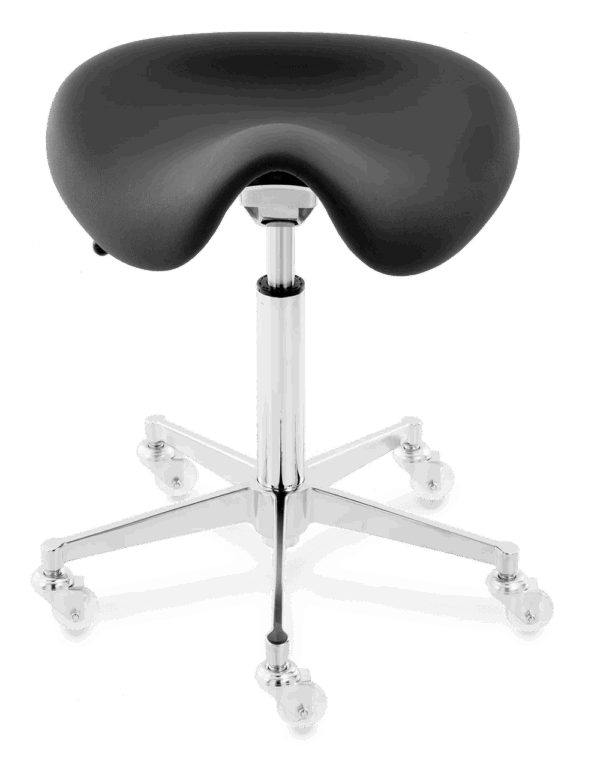 OFFICINA33 Design Accessori Sgabello Jockey