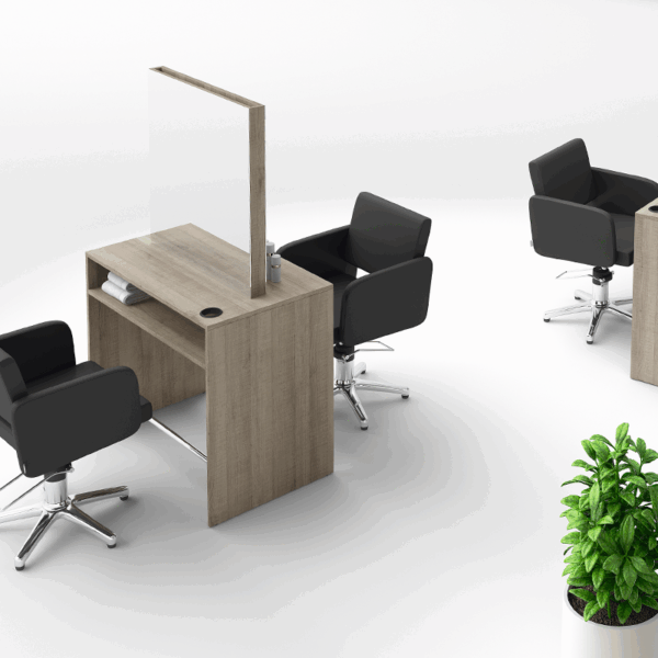 OFFICINA33 Design Styling Kensi 1S e 2S - immagine 2