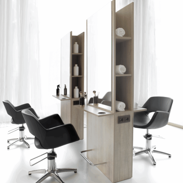 OFFICINA33 Design Styling Kento 1S e 2s - immagine 2