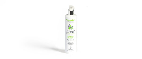 Farmavit Leaf Maschera Colore