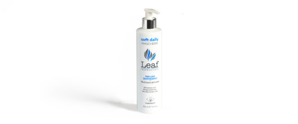 Farmavit Leaf Maschera Daily