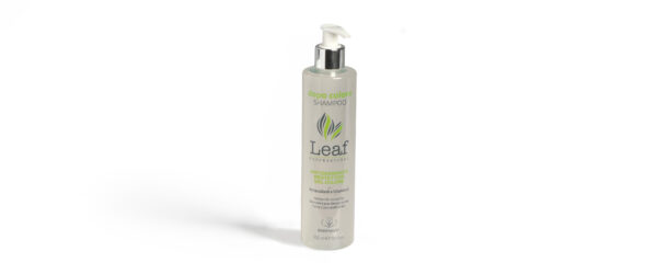 Farmavit Leaf Shampoo Colore
