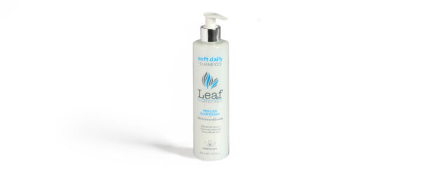 Farmavit Leaf Shampoo Daily