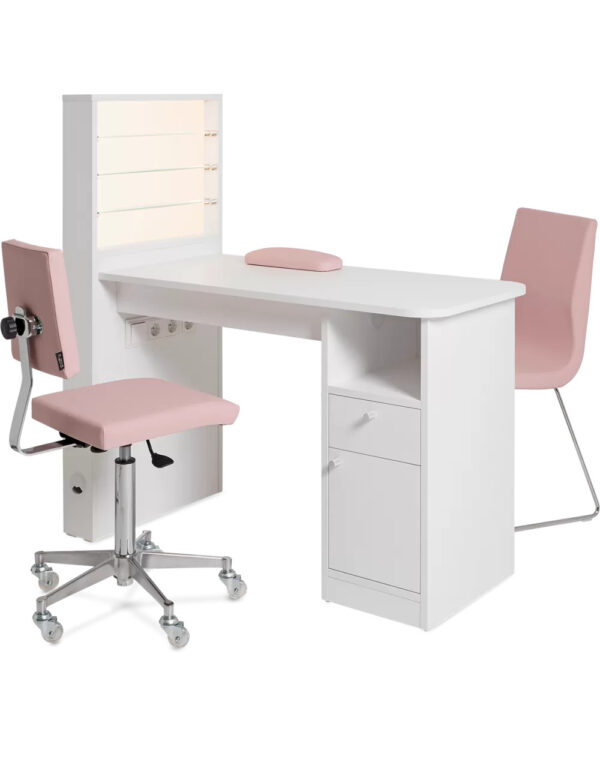 OFFICINA33 Design Manicure & Pedicure Mantis - immagine 2